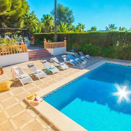 Villa Talaris By Abahana *